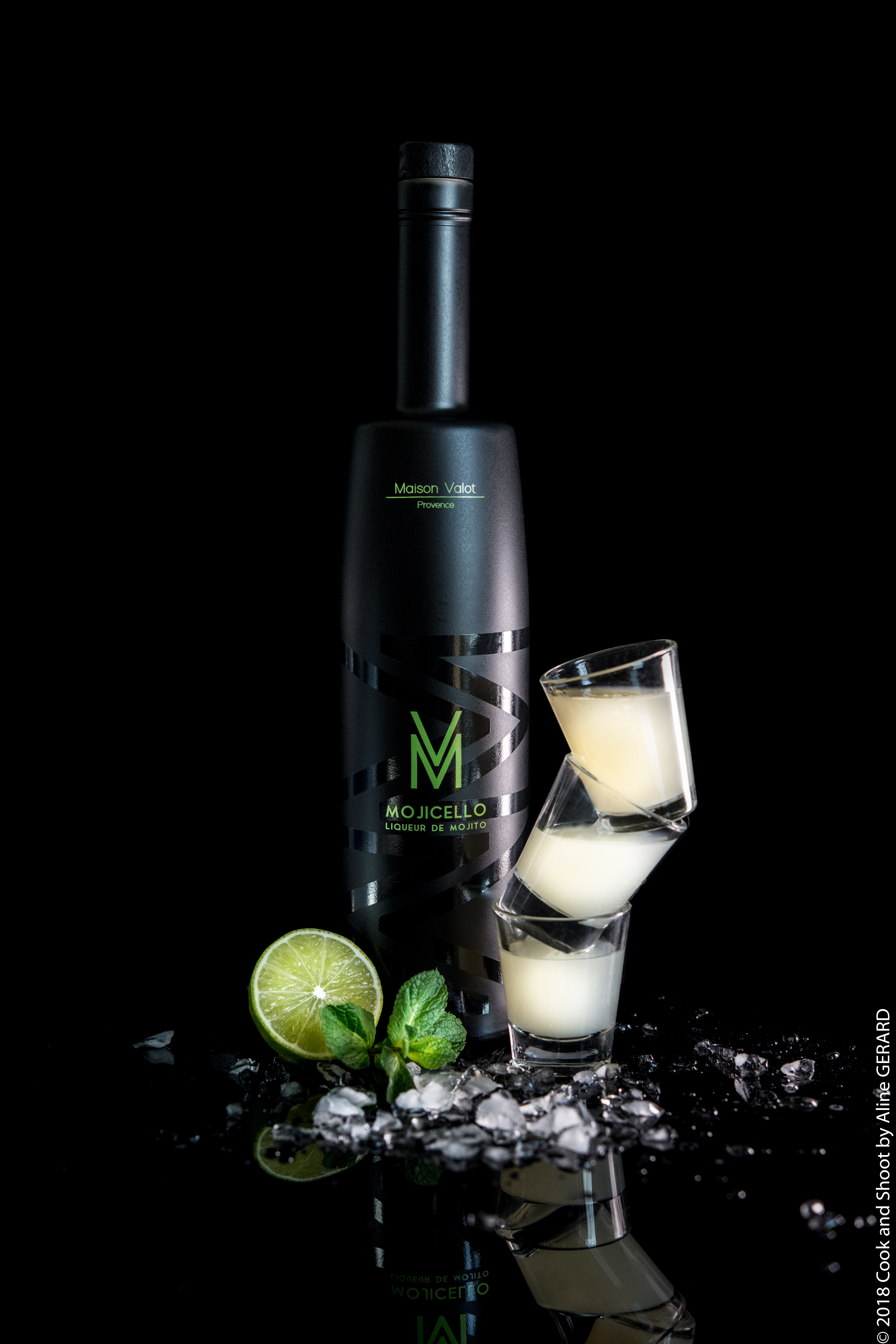 Mojicello Maison Valot