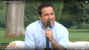 La Grande Emission du 21/07/2018