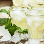 MOJICELLO, GIMGEMBRE ET PROSECCO