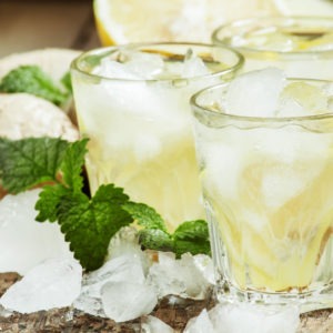 MOJICELLO, GIMGEMBRE ET PROSECCO