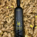 Liqueur Gingembre Citron Vert
